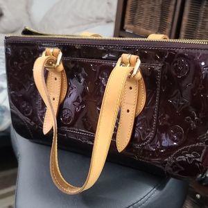 Louis vuitton authentic